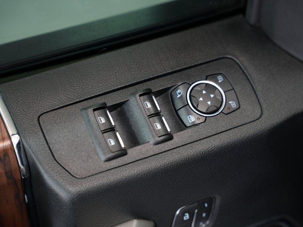 Ford F-150 King Ranch 4WD SuperCrew 5.5' Box 2020