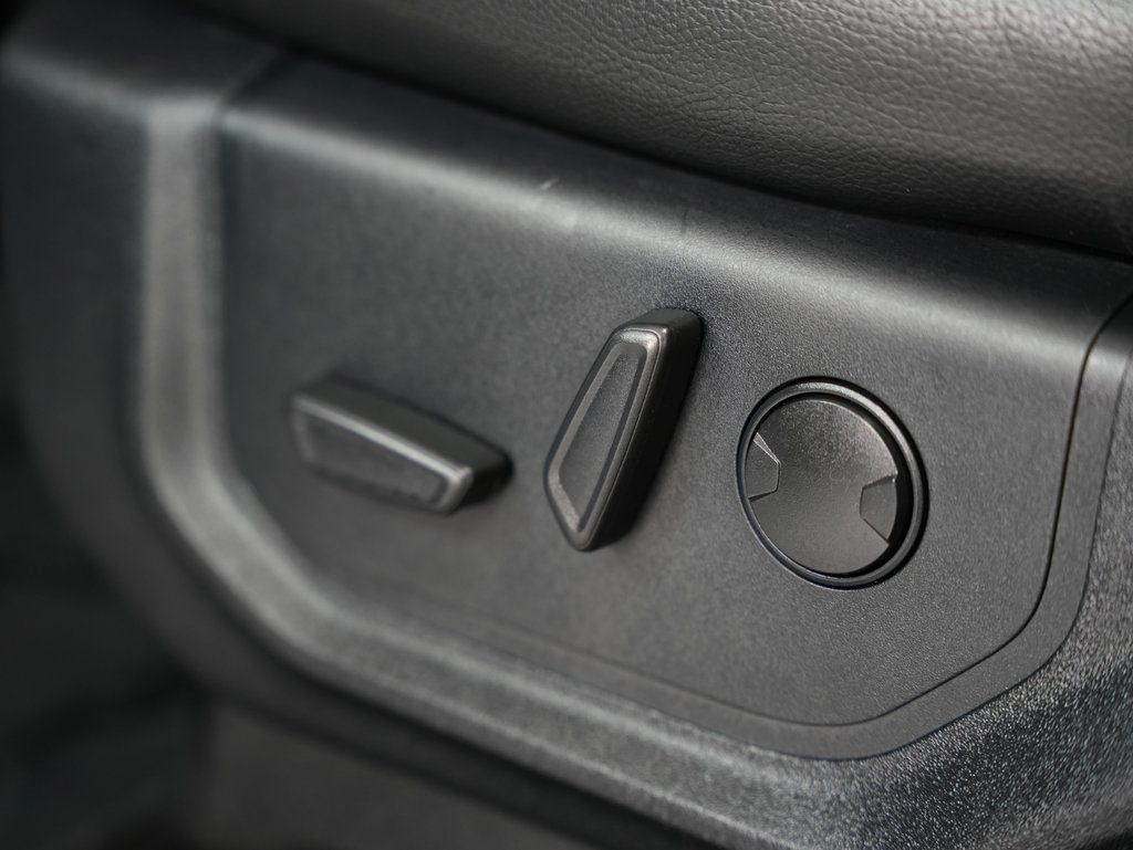 Ford F-150 King Ranch 4WD SuperCrew 5.5' Box 2020