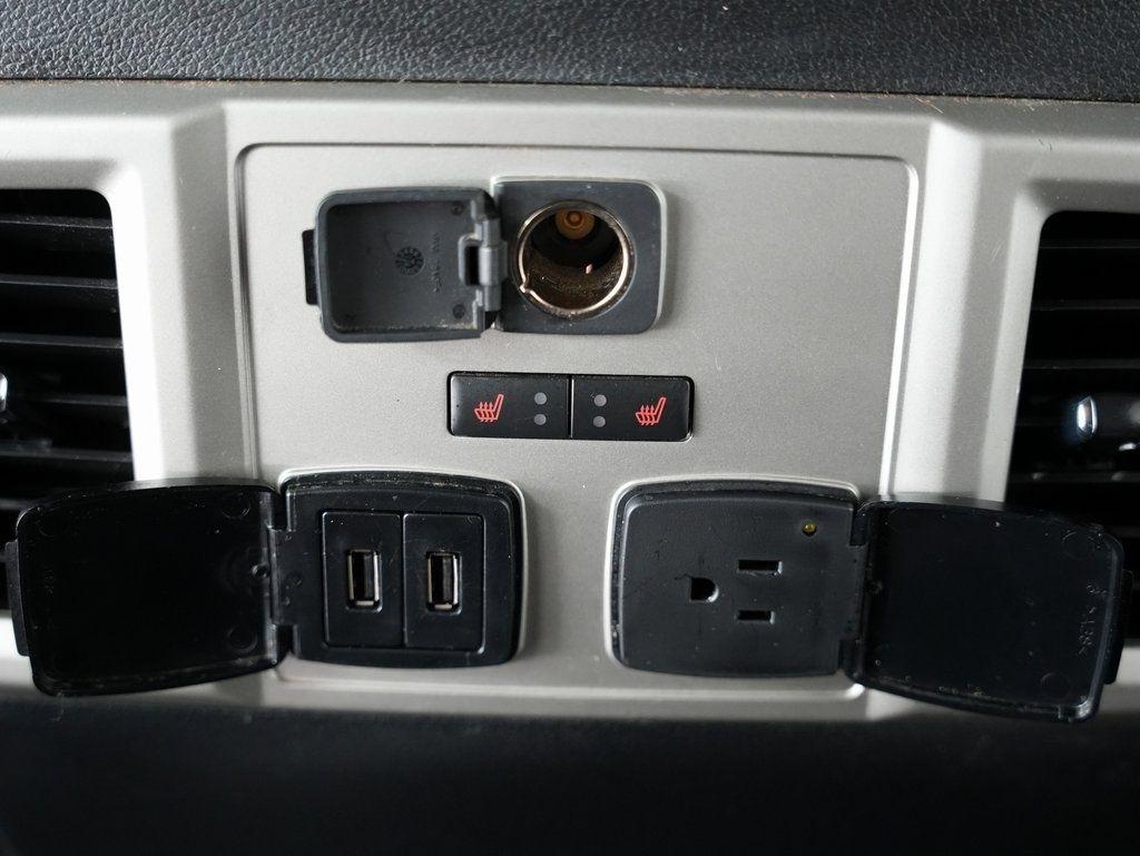 Ford F-150 King Ranch 4WD SuperCrew 5.5' Box 2020