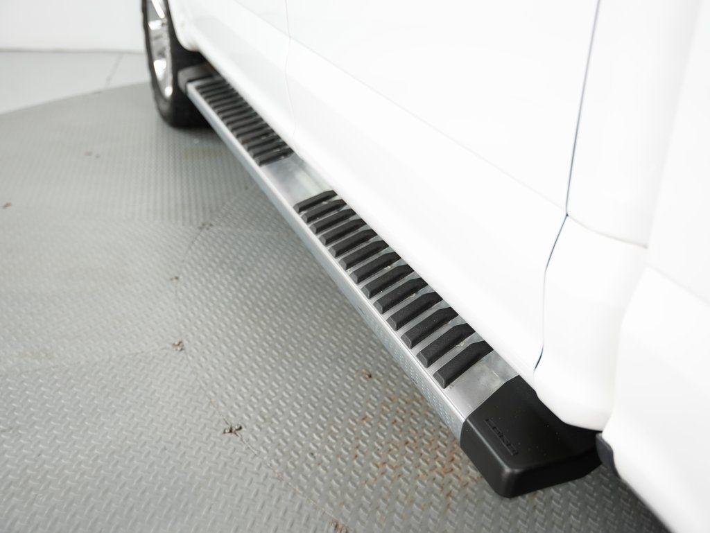 Ford F-150 King Ranch 4WD SuperCrew 5.5' Box 2020