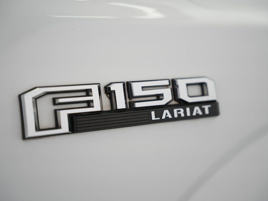 Ford F-150 King Ranch 4WD SuperCrew 5.5' Box 2020