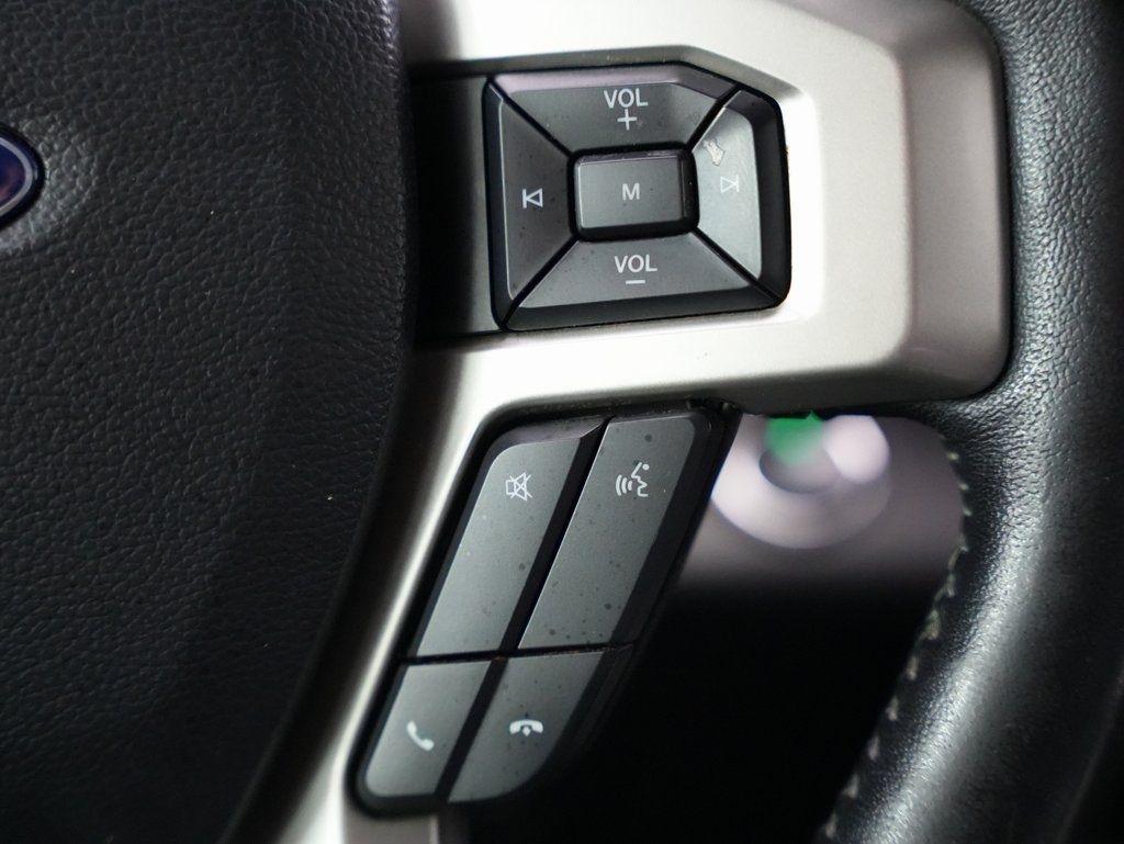 Ford F-150 King Ranch 4WD SuperCrew 5.5' Box 2020