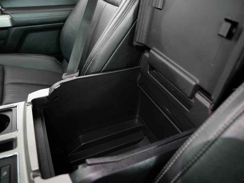 Ford F-150 King Ranch 4WD SuperCrew 5.5' Box 2020