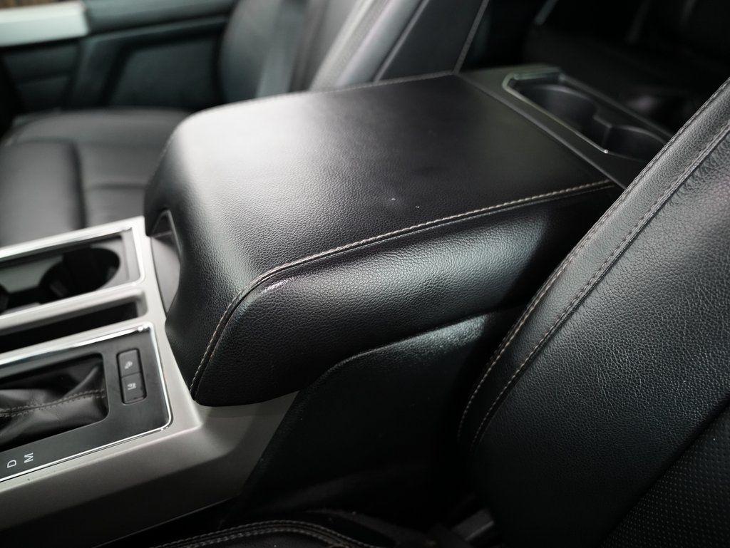 Ford F-150 King Ranch 4WD SuperCrew 5.5' Box 2020