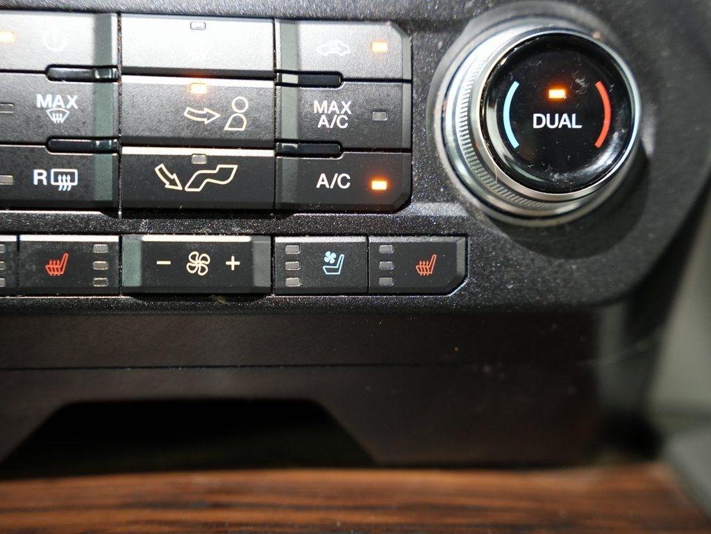 Ford F-150 King Ranch 4WD SuperCrew 5.5' Box 2020