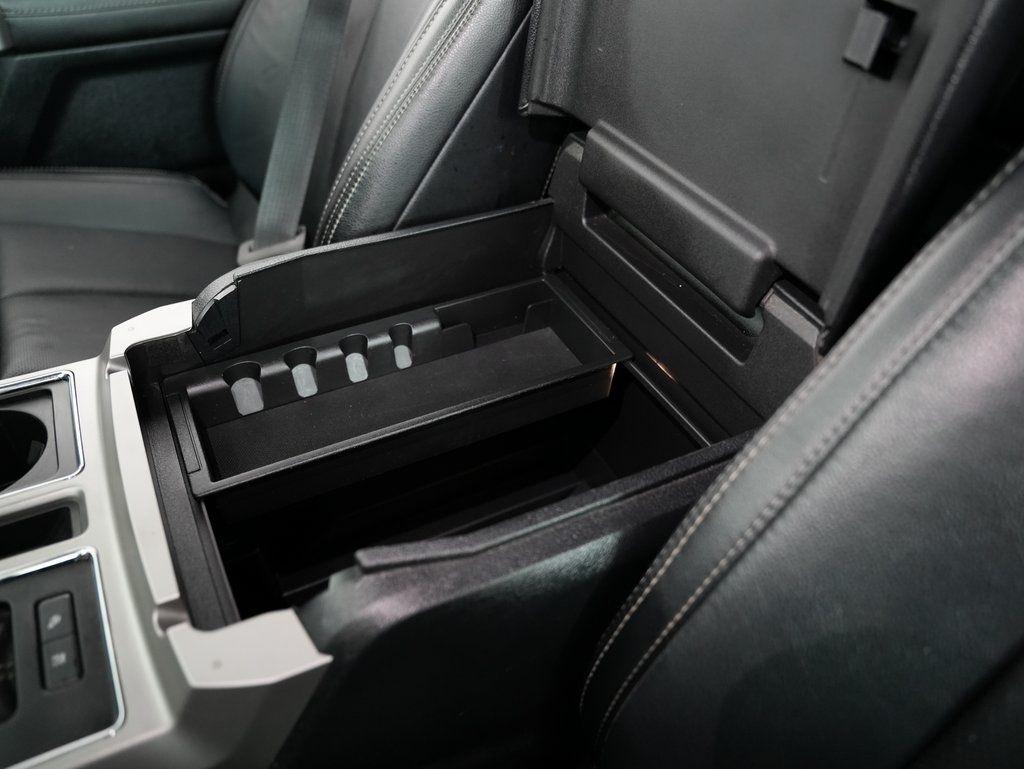 Ford F-150 King Ranch 4WD SuperCrew 5.5' Box 2020