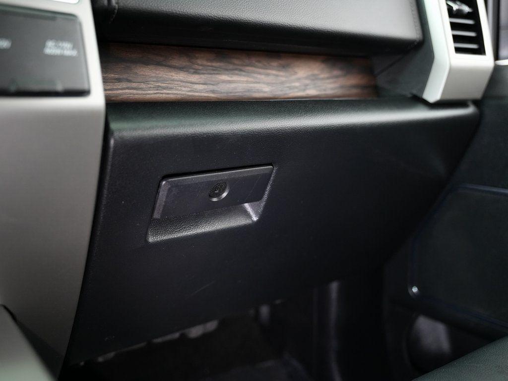 Ford F-150 King Ranch 4WD SuperCrew 5.5' Box 2020