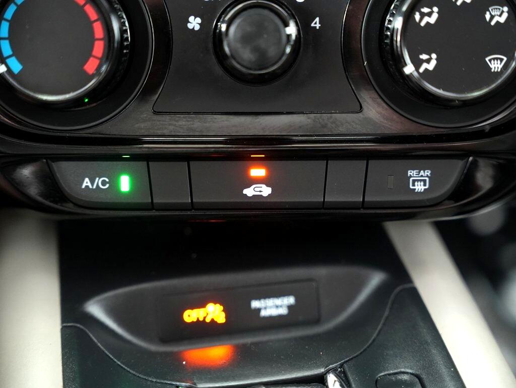 2018 Honda HR-V LX photo 22