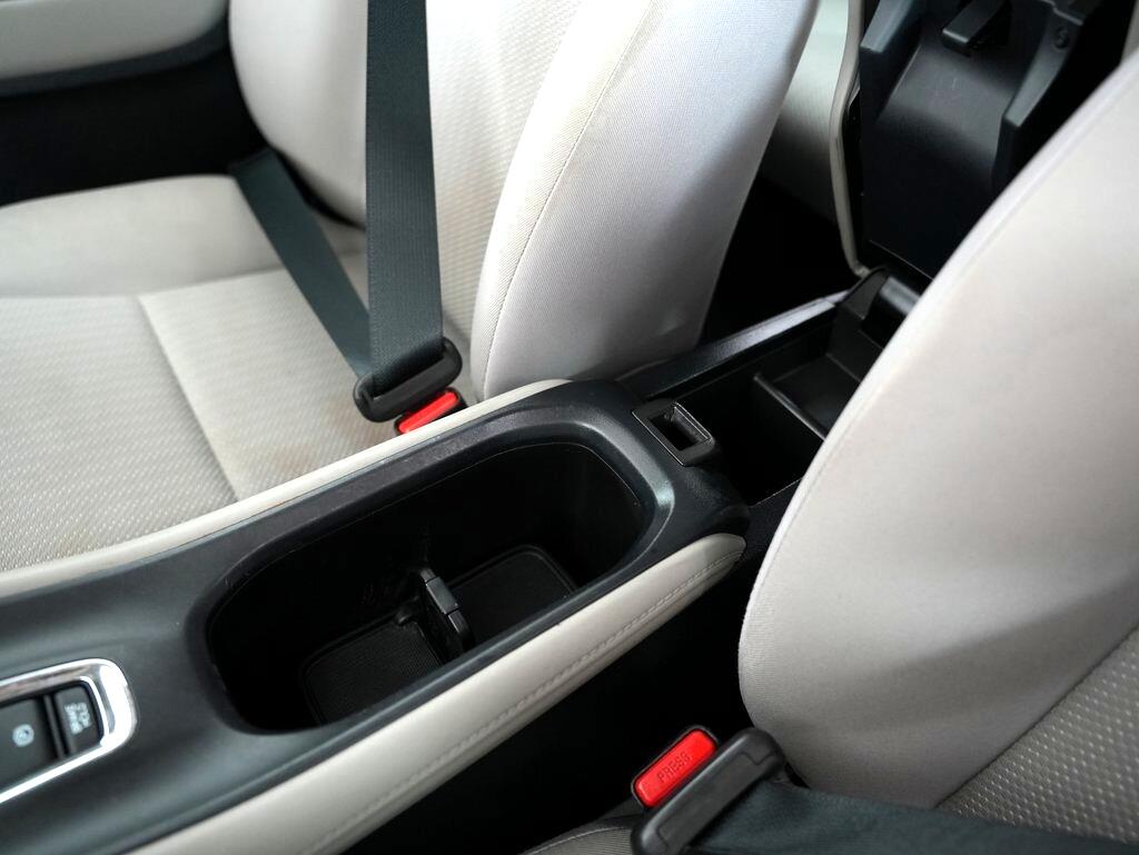2018 Honda HR-V LX photo 27
