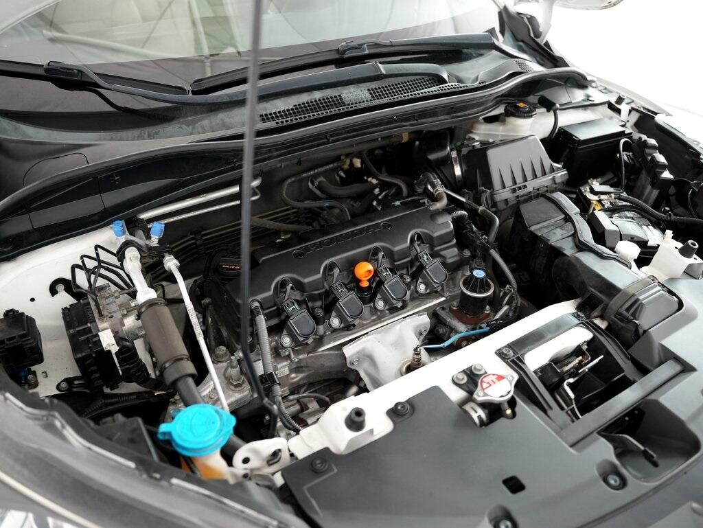 2018 Honda HR-V LX photo 45