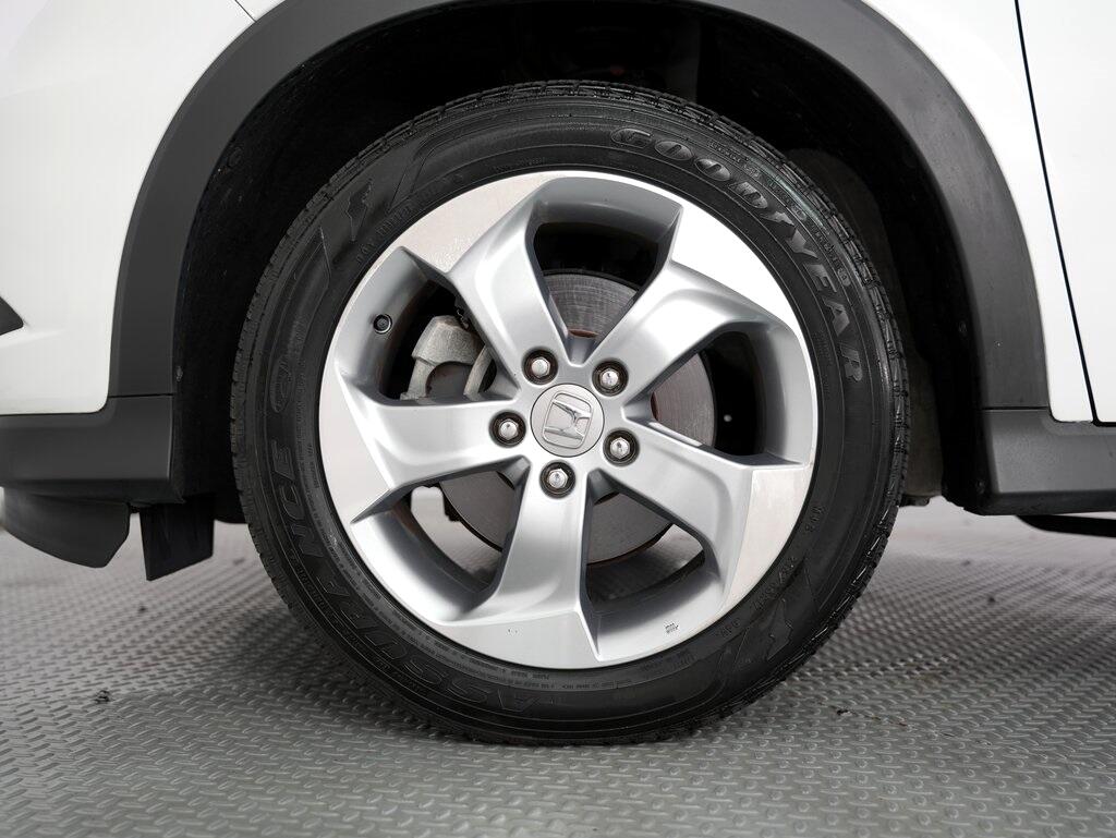 2018 Honda HR-V LX photo 46