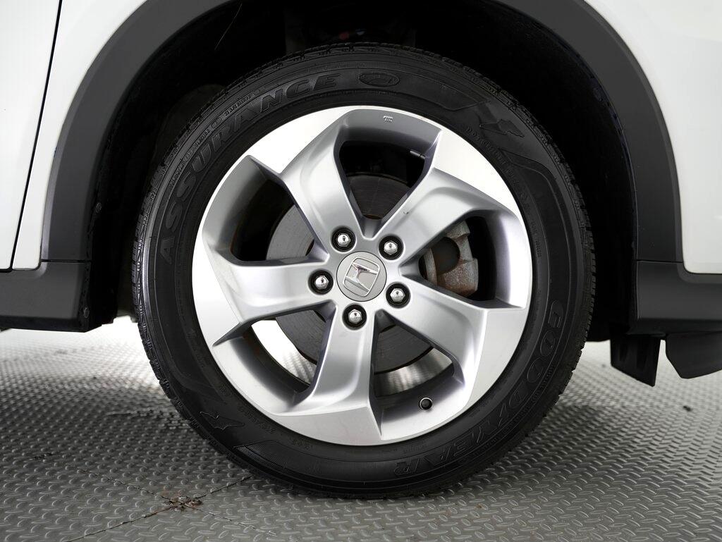 2018 Honda HR-V LX photo 47