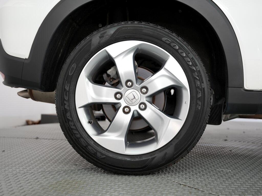2018 Honda HR-V LX photo 48