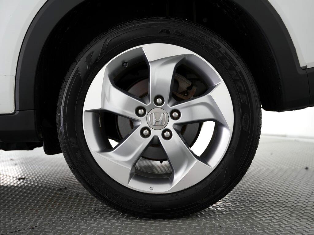2018 Honda HR-V LX photo 49