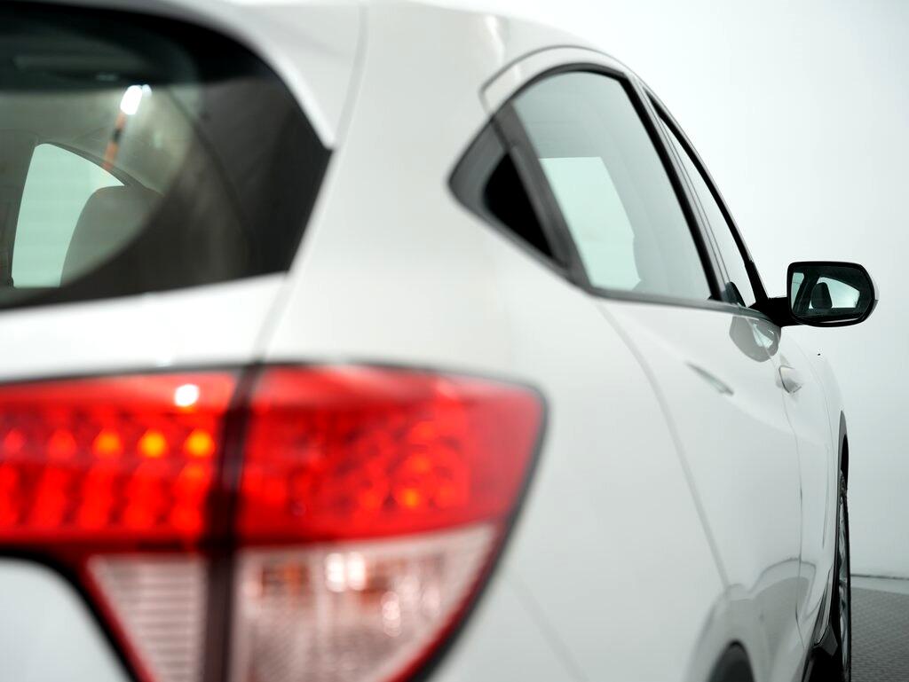 2018 Honda HR-V LX photo 51