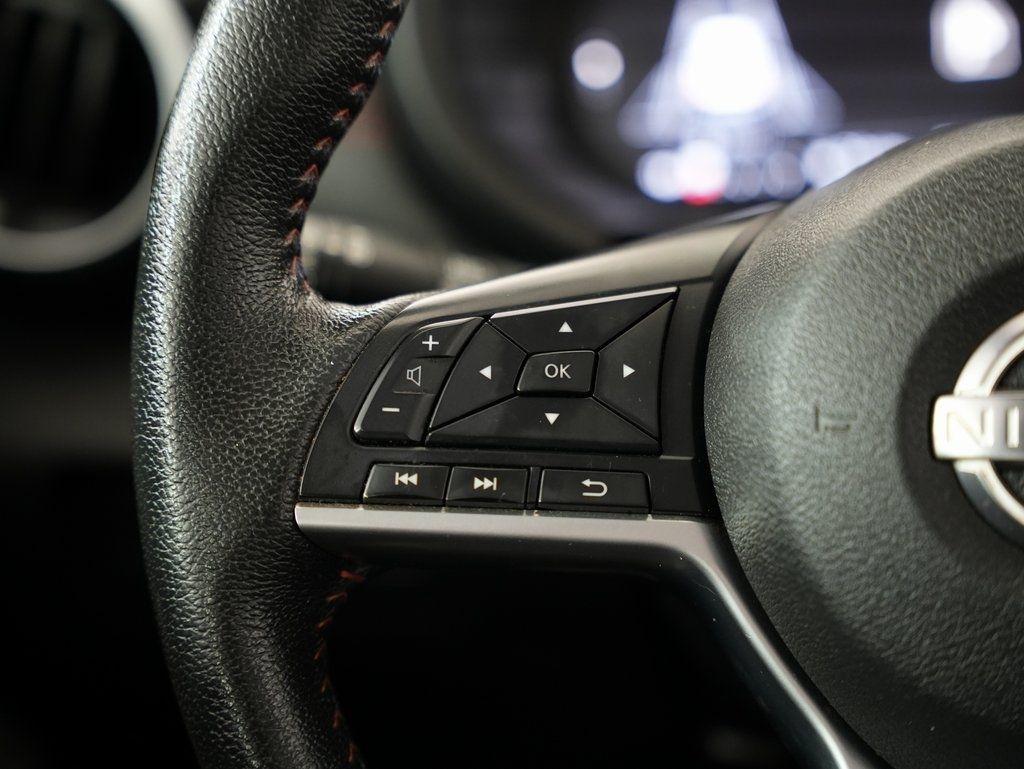 Nissan Kicks SR FWD 2023