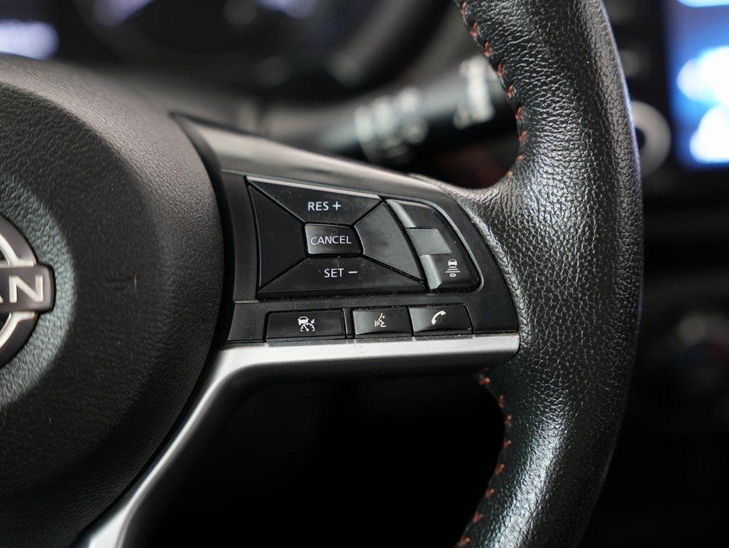 Nissan Kicks SR FWD 2023