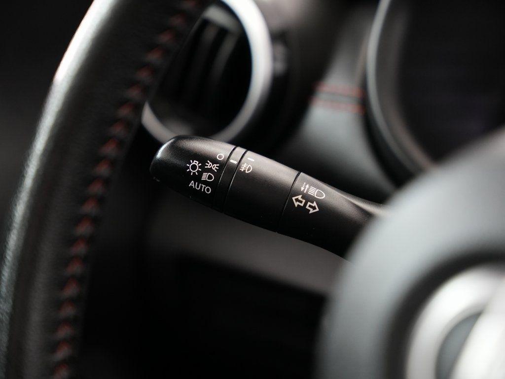 Nissan Kicks SR FWD 2023