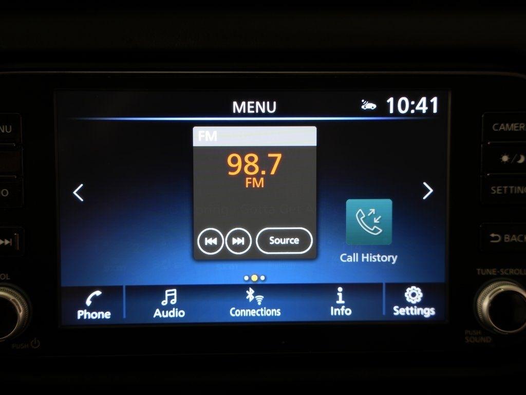 Nissan Kicks SR FWD 2023