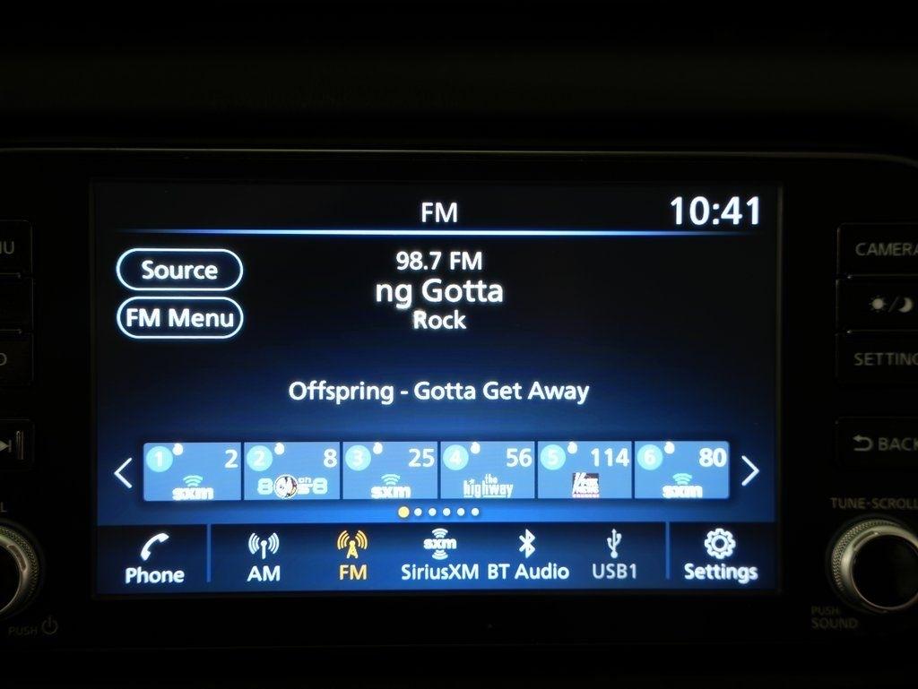 Nissan Kicks SR FWD 2023