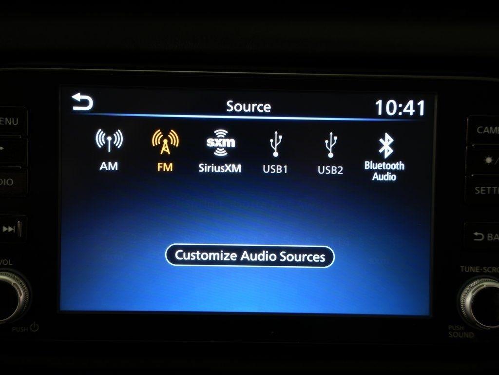 Nissan Kicks SR FWD 2023