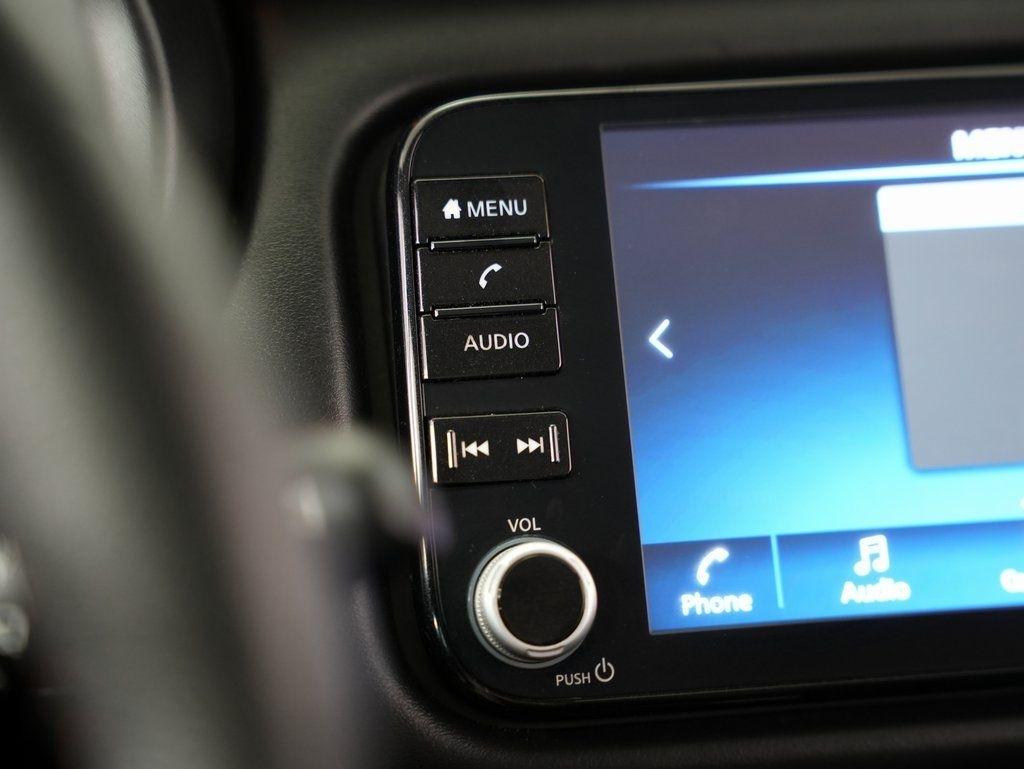 Nissan Kicks SR FWD 2023