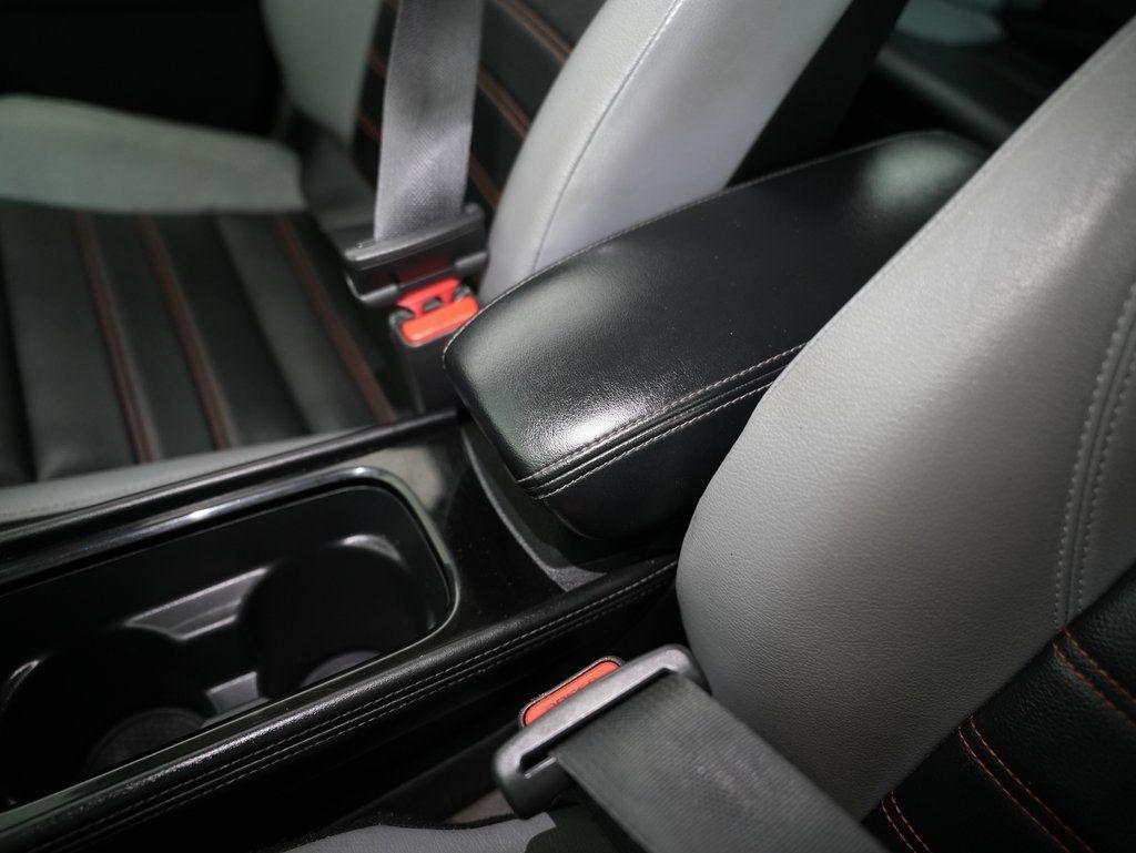 Nissan Kicks SR FWD 2023