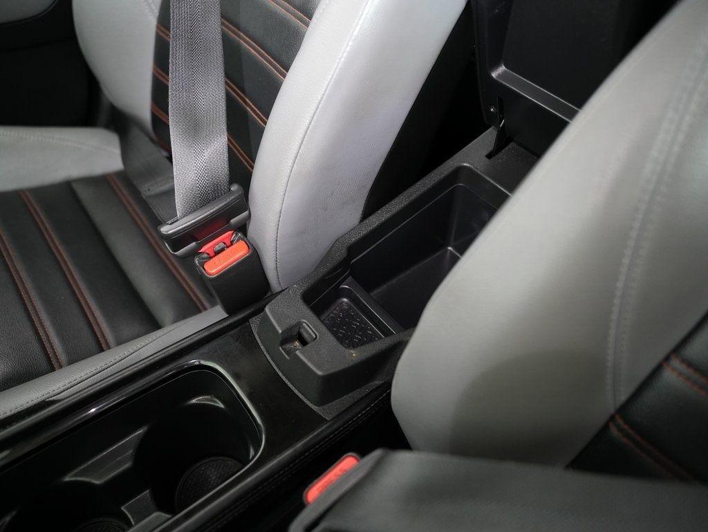 Nissan Kicks SR FWD 2023