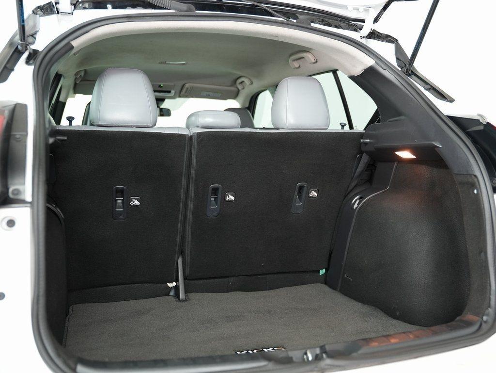 Nissan Kicks SR FWD 2023