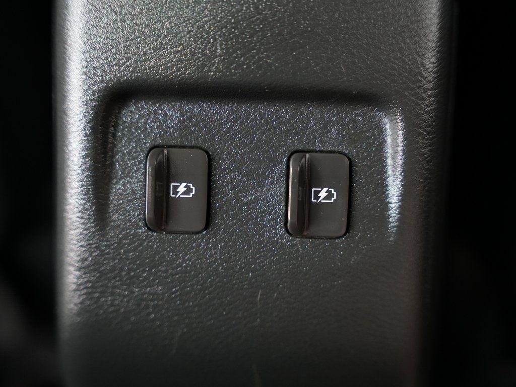 Nissan Kicks SR FWD 2023