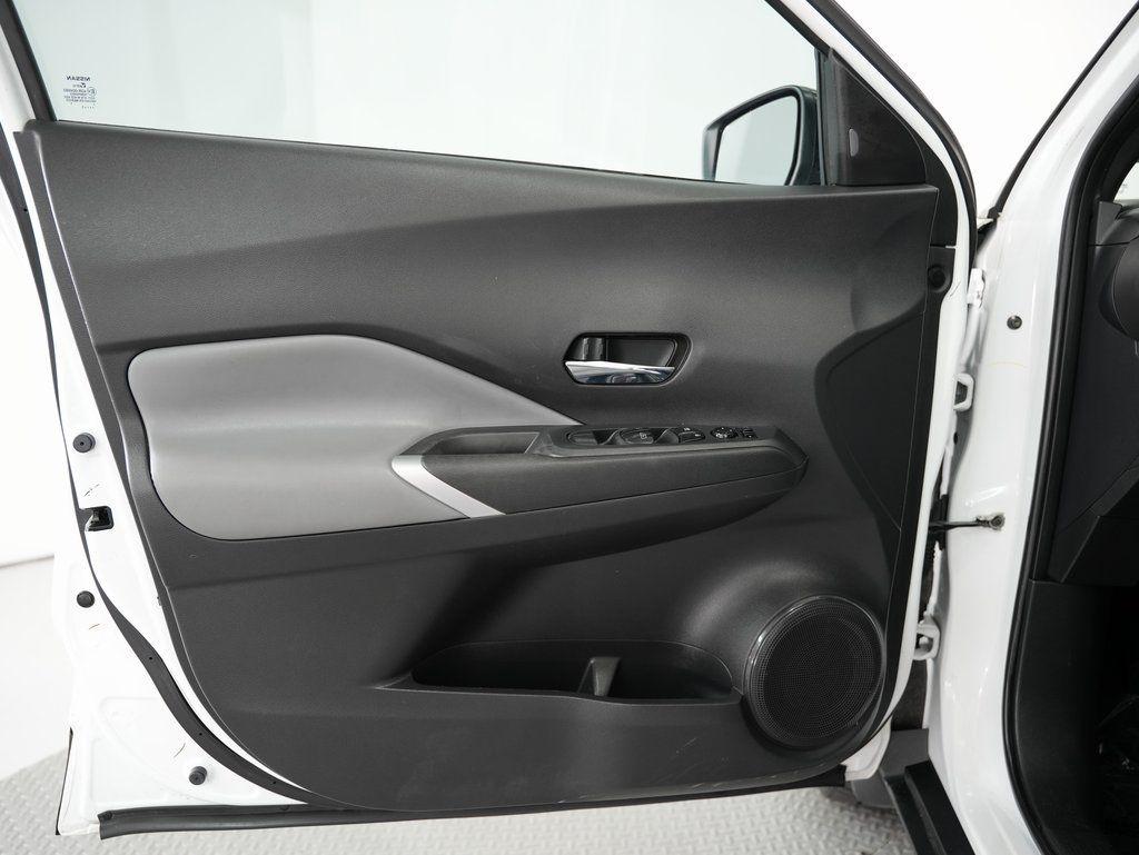 Nissan Kicks SR FWD 2023