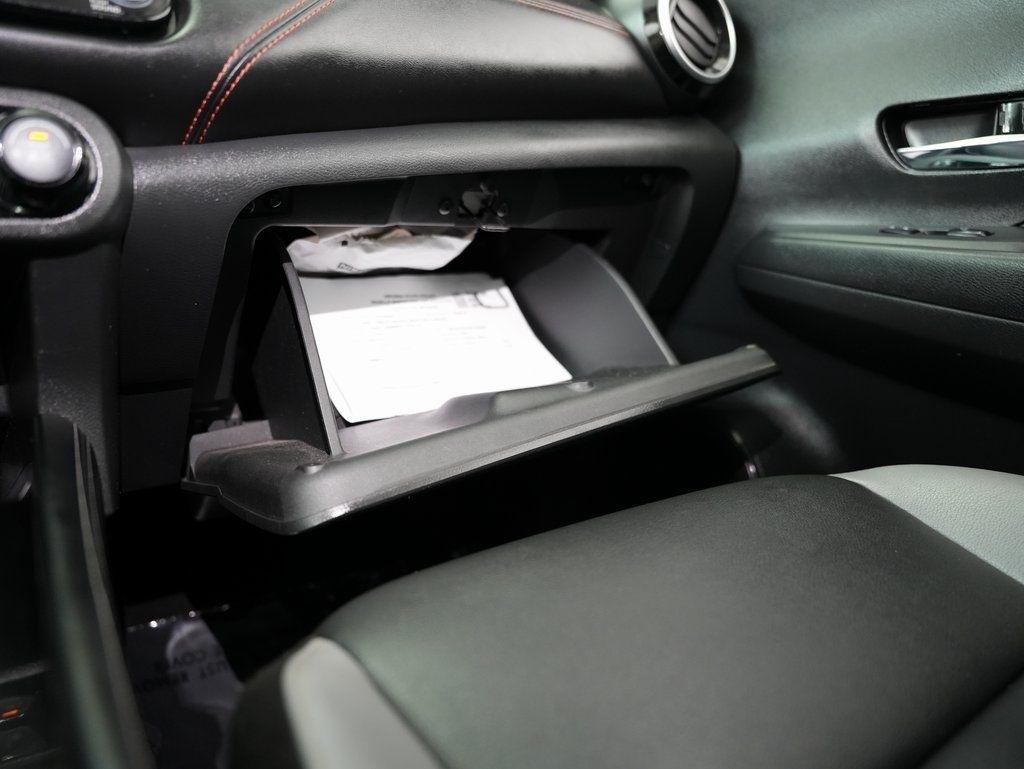 Nissan Kicks SR FWD 2023