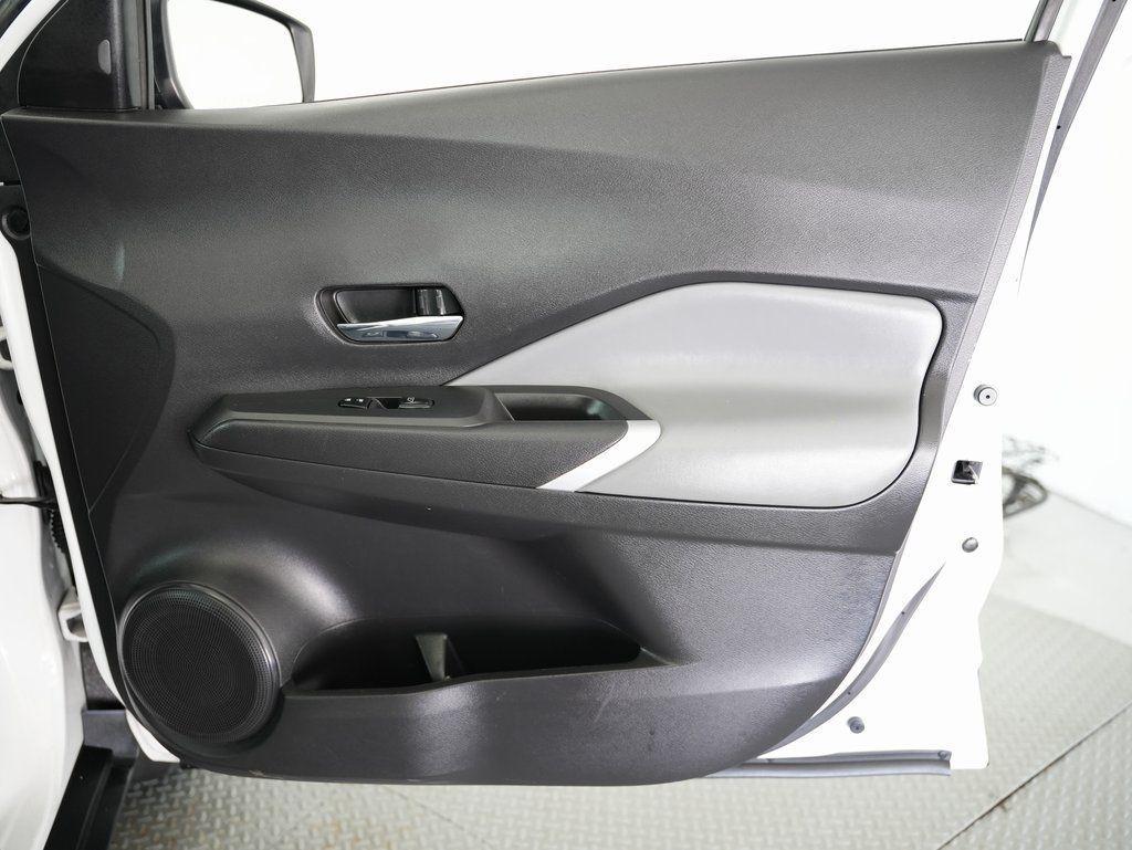 Nissan Kicks SR FWD 2023