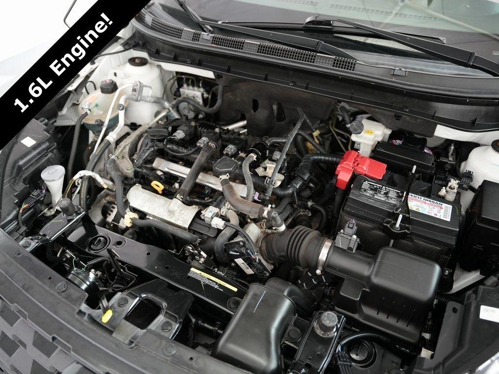 Nissan Kicks SR FWD 2023