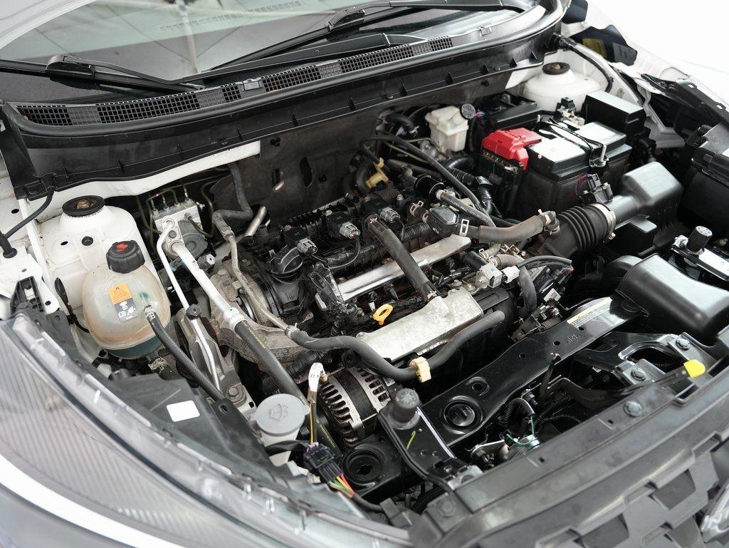 Nissan Kicks SR FWD 2023