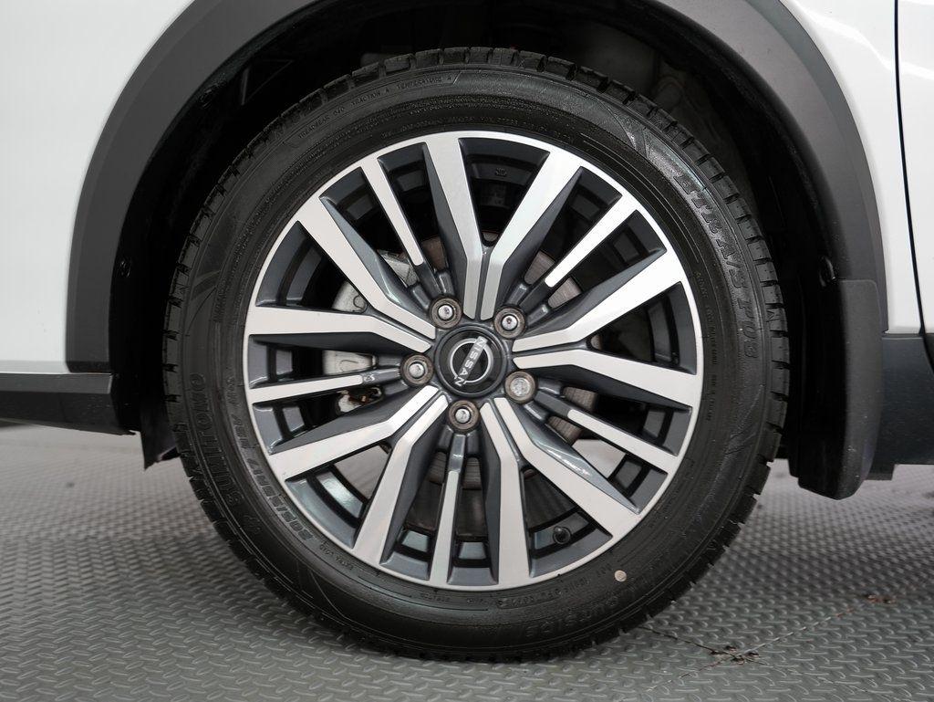 Nissan Kicks SR FWD 2023