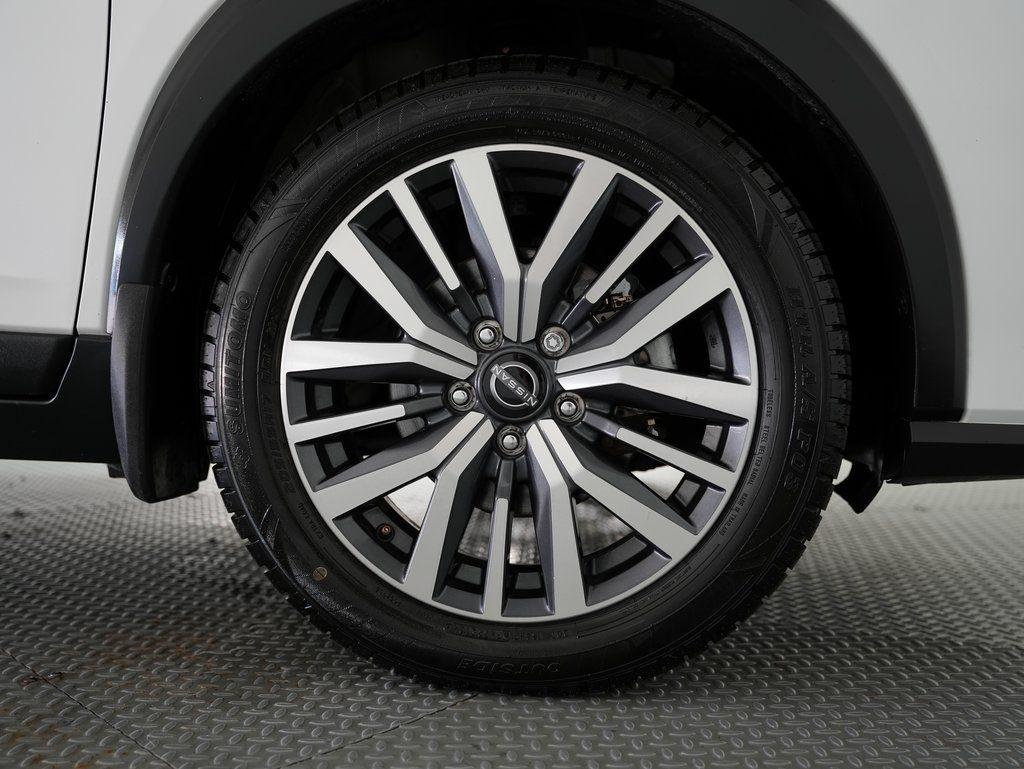 Nissan Kicks SR FWD 2023