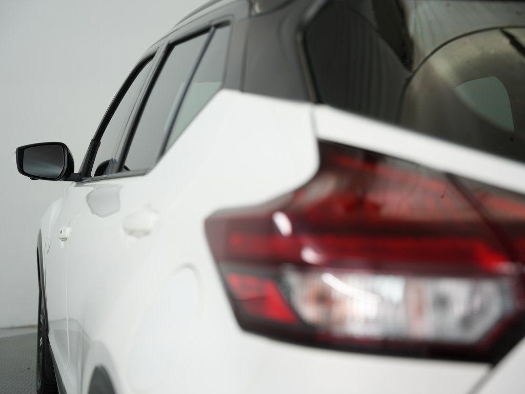 Nissan Kicks SR FWD 2023