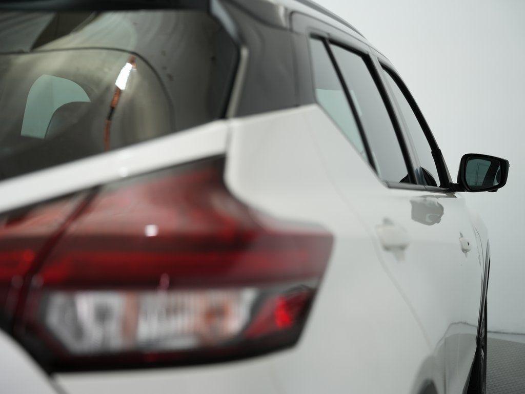 Nissan Kicks SR FWD 2023