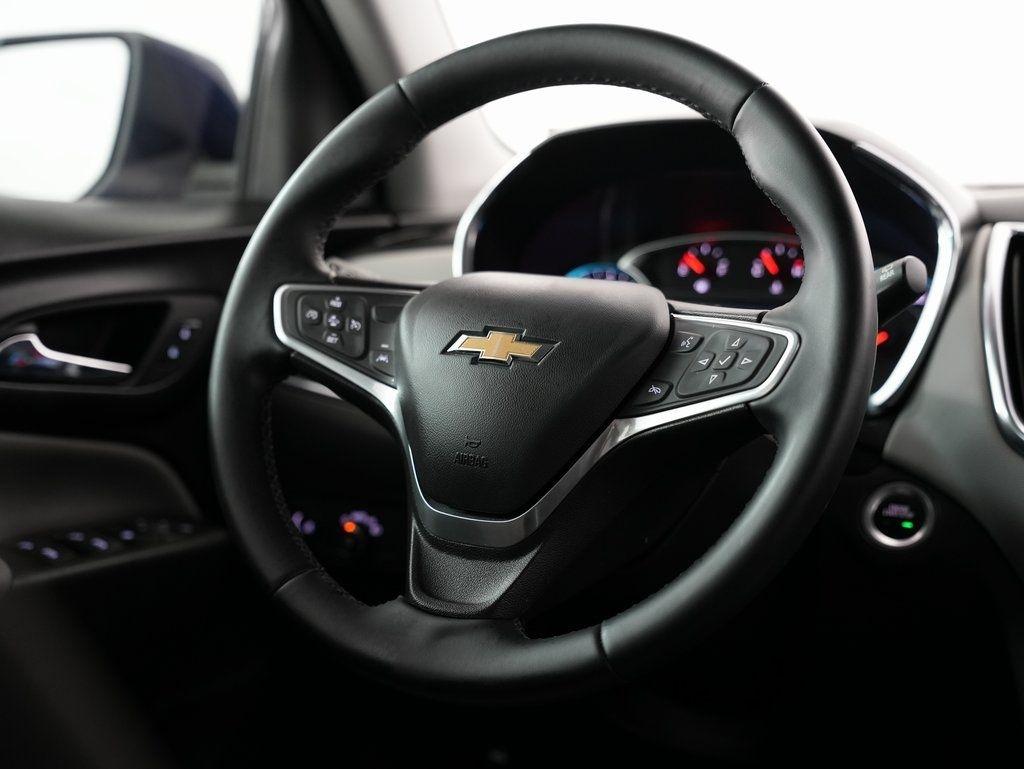 Chevrolet Equinox AWD 4dr LT w/2FL 2023