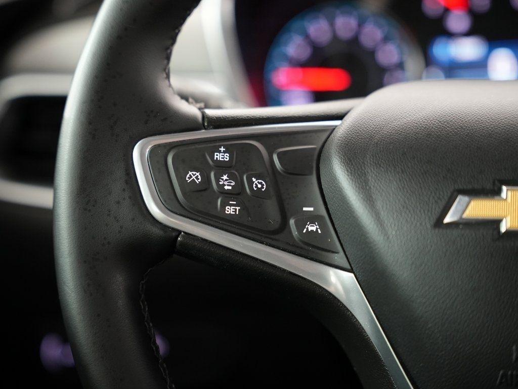 Chevrolet Equinox AWD 4dr LT w/2FL 2023