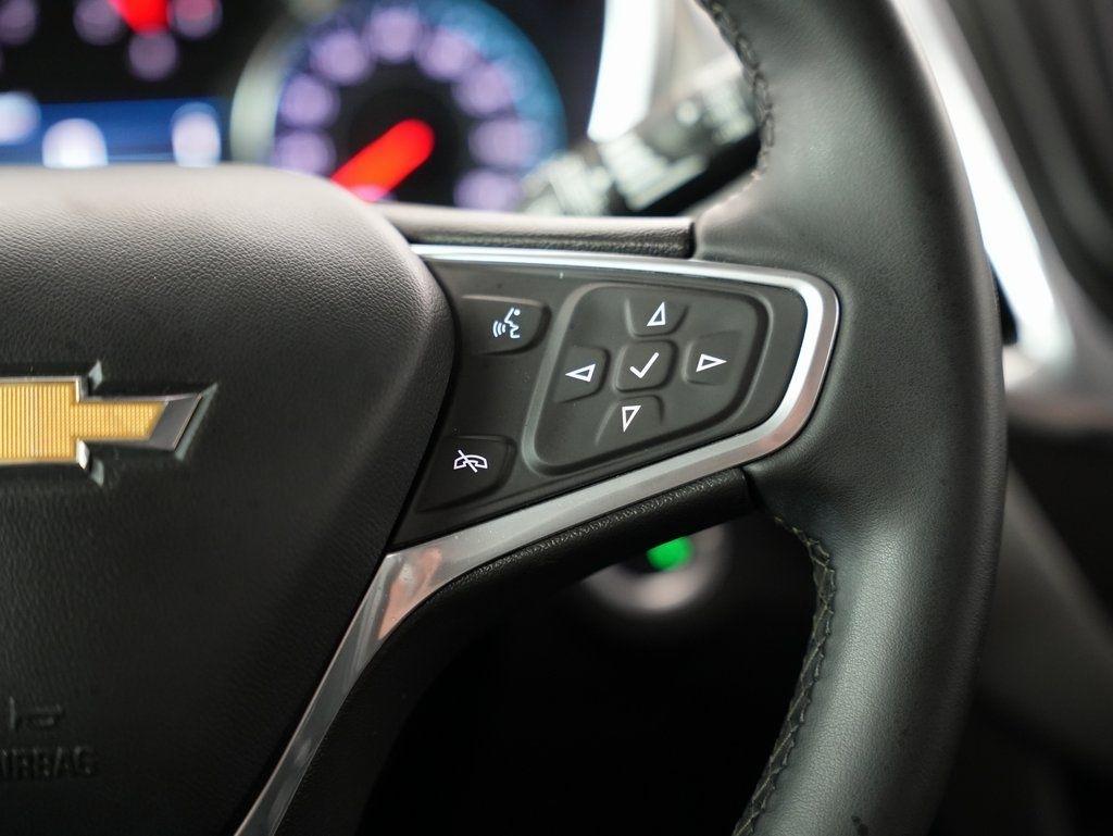 Chevrolet Equinox AWD 4dr LT w/2FL 2023