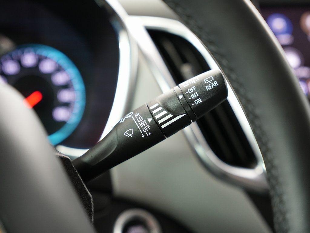 Chevrolet Equinox AWD 4dr LT w/2FL 2023