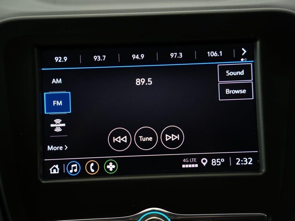 Chevrolet Equinox AWD 4dr LT w/2FL 2023