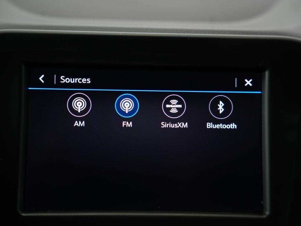 Chevrolet Equinox AWD 4dr LT w/2FL 2023