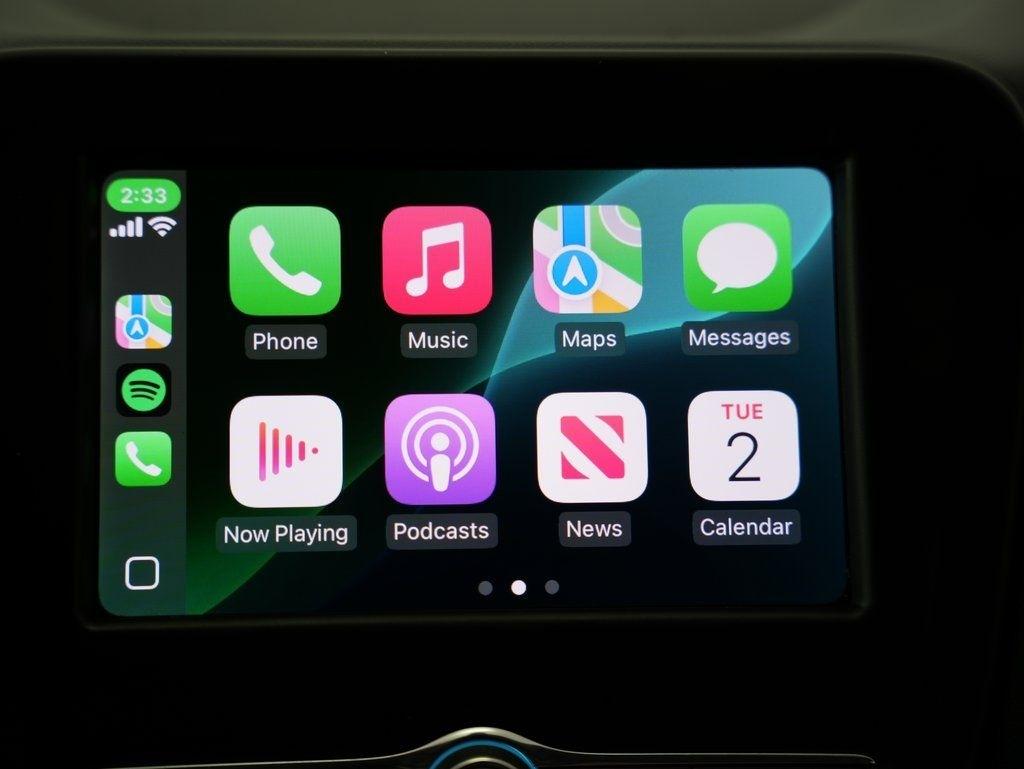 Chevrolet Equinox AWD 4dr LT w/2FL 2023