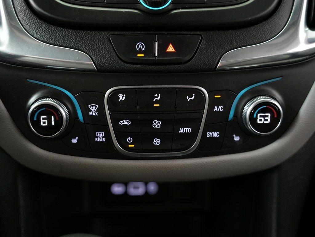 Chevrolet Equinox AWD 4dr LT w/2FL 2023