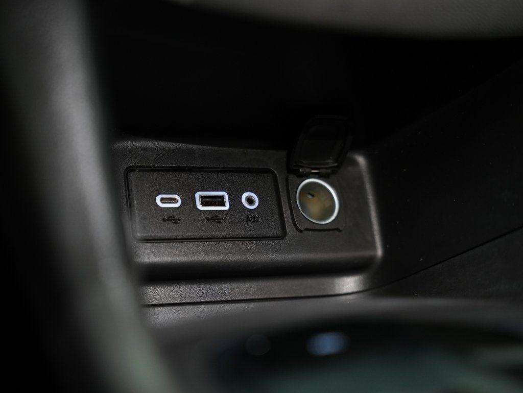 Chevrolet Equinox AWD 4dr LT w/2FL 2023