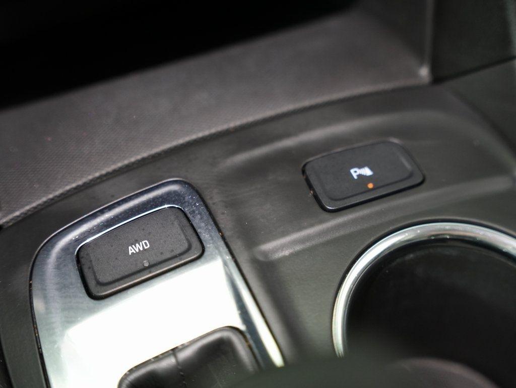 Chevrolet Equinox AWD 4dr LT w/2FL 2023