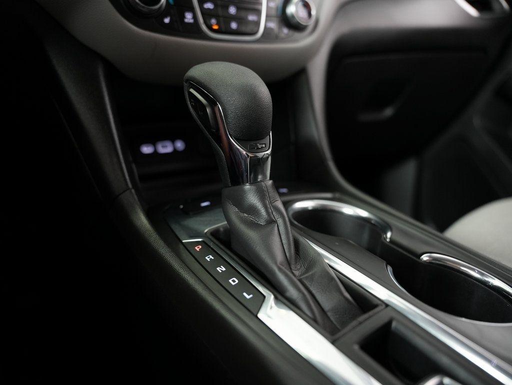 Chevrolet Equinox AWD 4dr LT w/2FL 2023